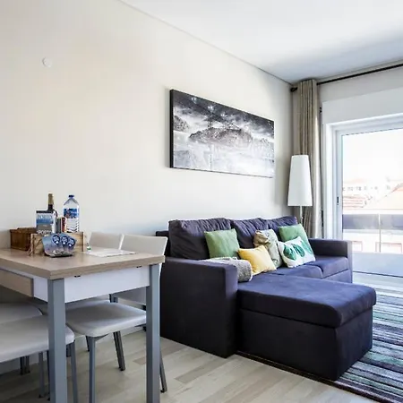 Santa Catarina Cozy Nest - Downtown Apartment *