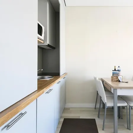 Apartment Santa Catarina Cozy Nest - Downtown *