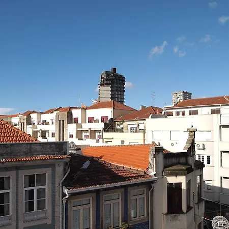 Santa Catarina Cozy Nest - Downtown Lägenhet *