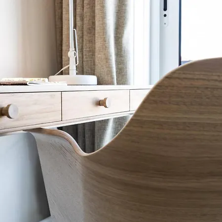 Santa Catarina Cozy Nest - Downtown Apartamento *