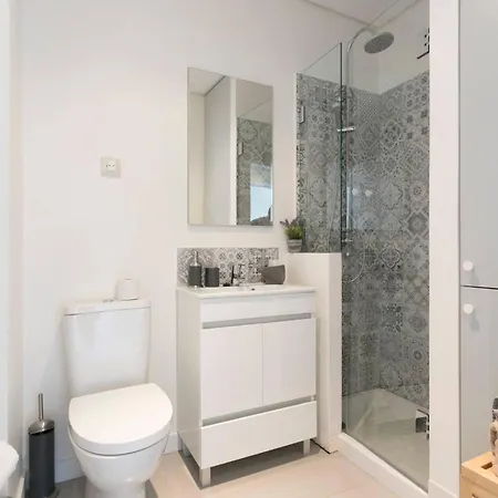 Apartamento Santa Catarina Cozy Nest - Downtown Porto