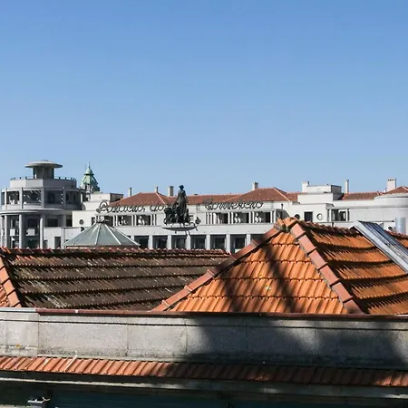Apartamento Santa Catarina Cozy Nest - Downtown