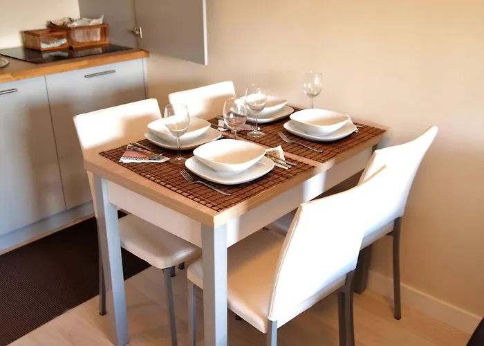 Santa Catarina Cozy Nest - Downtown Lägenhet Oporto