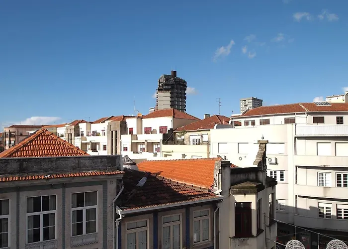 Santa Catarina Cozy Nest - Downtown Lägenhet *