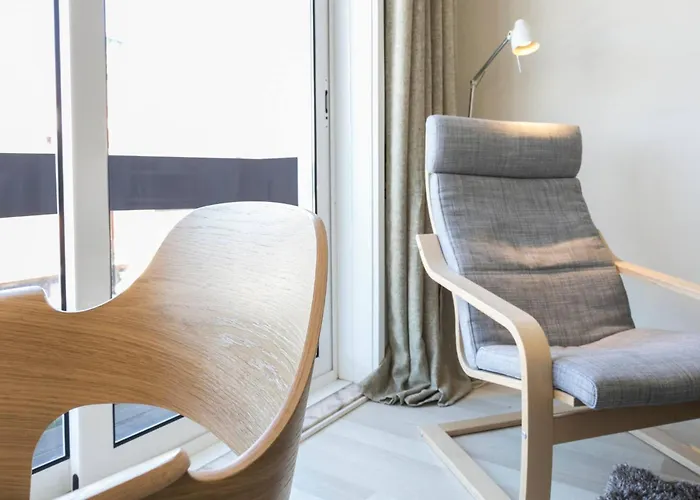 Santa Catarina Cozy Nest - Downtown Lägenhet