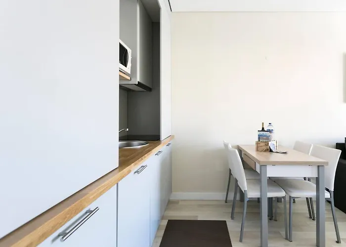 Santa Catarina Cozy Nest - Downtown Oporto