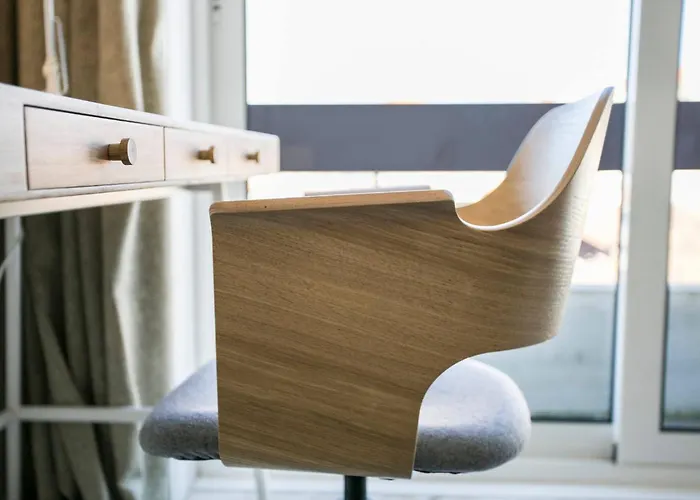 Santa Catarina Cozy Nest - Downtown