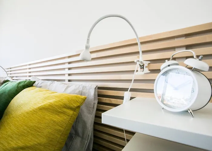 Santa Catarina Cozy Nest - Downtown *