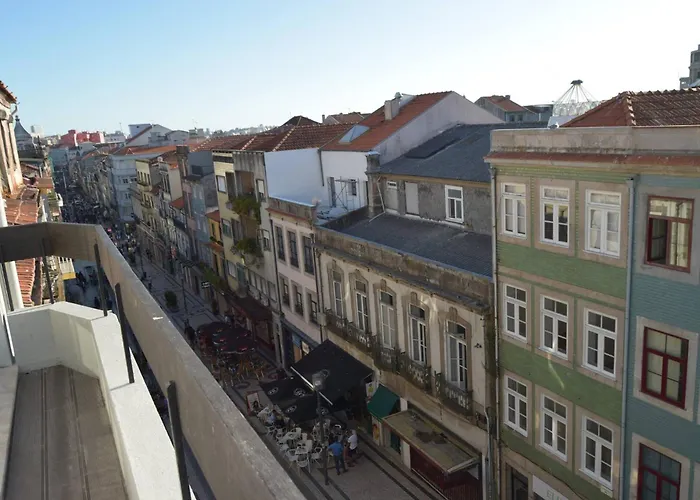 Santa Catarina Cozy Nest - Downtown *