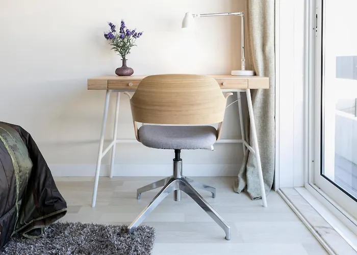 Santa Catarina Cozy Nest - Downtown