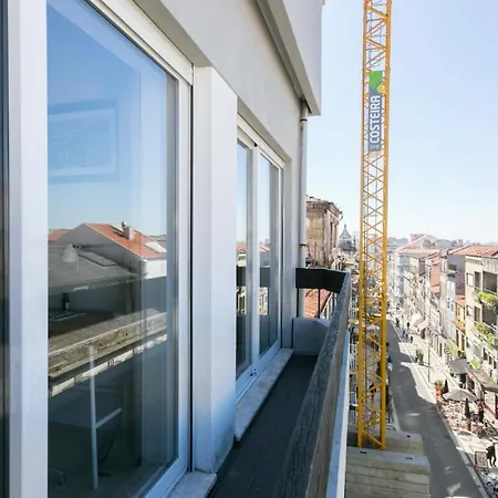 Santa Catarina Cozy Nest - Downtown Appartamento