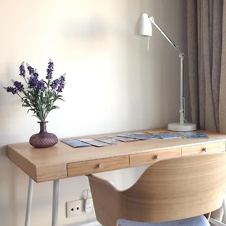 Santa Catarina Cozy Nest - Downtown Oporto