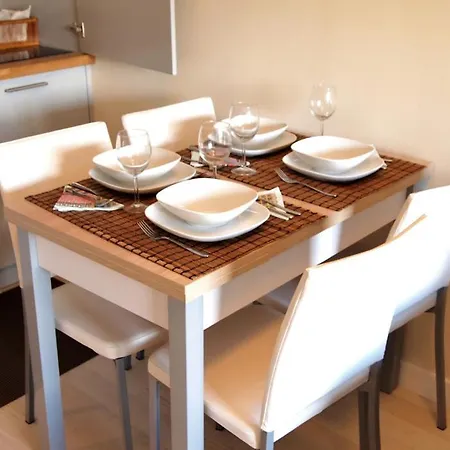Santa Catarina Cozy Nest - Downtown Appartamento