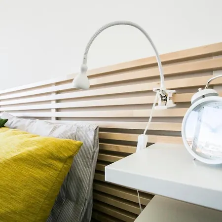 Santa Catarina Cozy Nest - Downtown