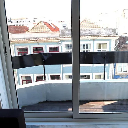 Appartamento Santa Catarina Cozy Nest - Downtown Oporto