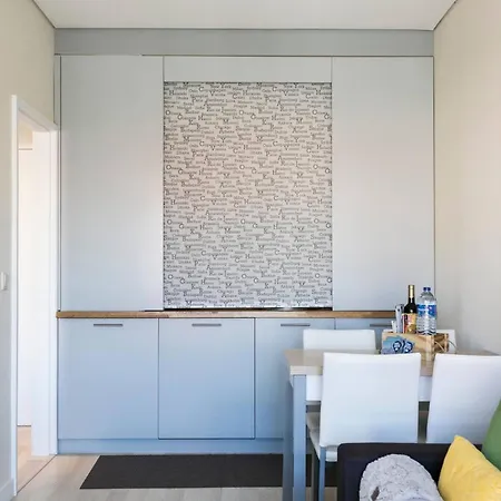 Santa Catarina Cozy Nest - Downtown *