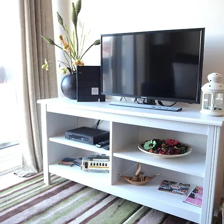 Santa Catarina Cozy Nest - Downtown