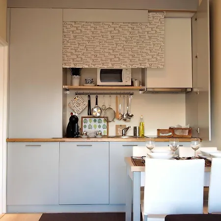 Santa Catarina Cozy Nest - Downtown Lejlighed *