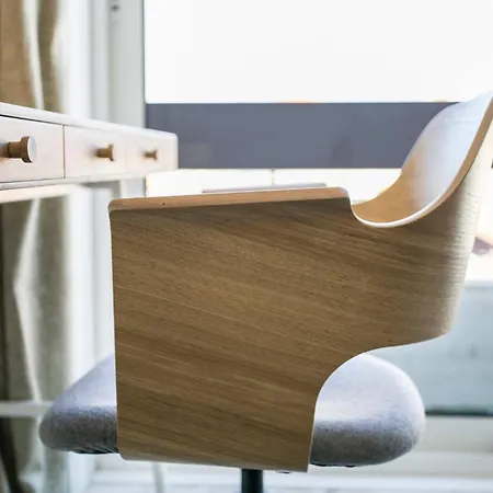 Santa Catarina Cozy Nest - Downtown