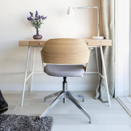 Santa Catarina Cozy Nest - Downtown