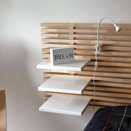 Santa Catarina Cozy Nest - Downtown Lejlighed