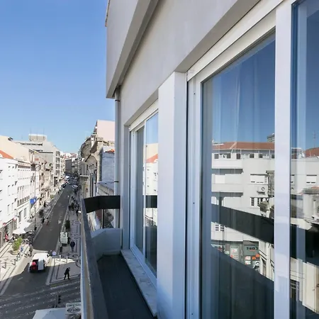 Santa Catarina Cozy Nest - Downtown Lejlighed *