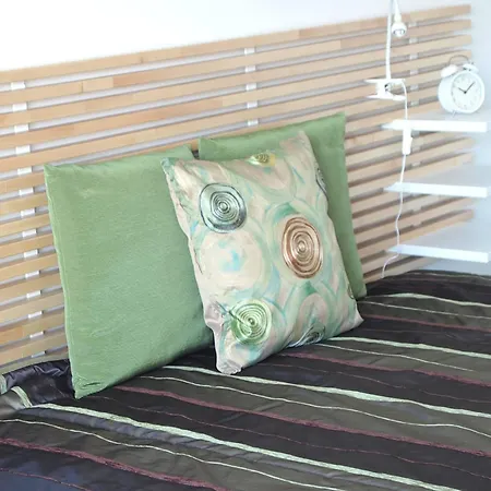 Santa Catarina Cozy Nest - Downtown *