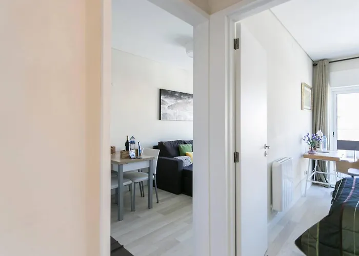 Santa Catarina Cozy Nest - Downtown * Porto