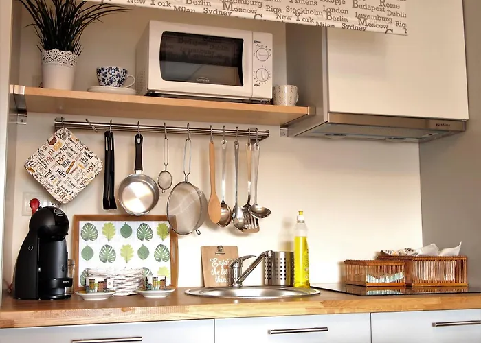 Santa Catarina Cozy Nest - Downtown Apartmán Porto