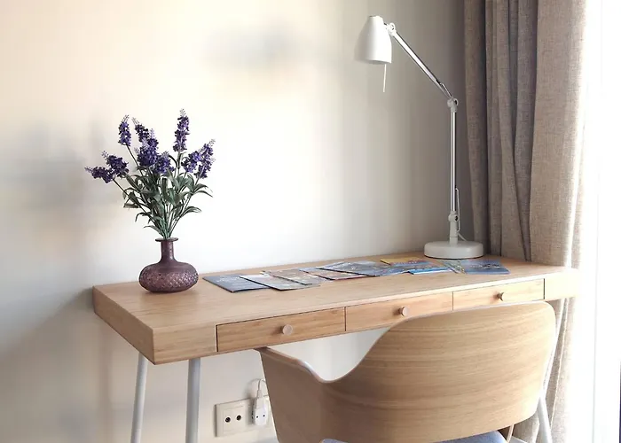 Apartmán Santa Catarina Cozy Nest - Downtown Porto