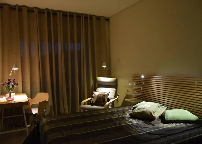 Santa Catarina Cozy Nest - Downtown Porto