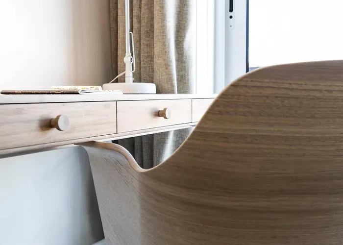 Santa Catarina Cozy Nest - Downtown Apartmán *