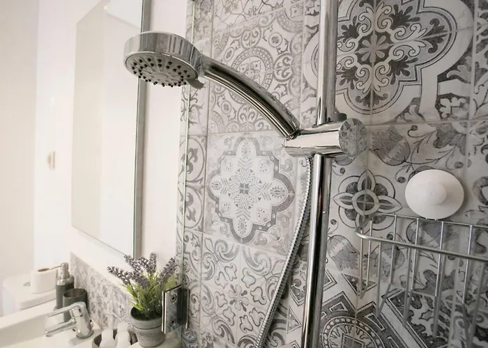 Santa Catarina Cozy Nest - Downtown Porto