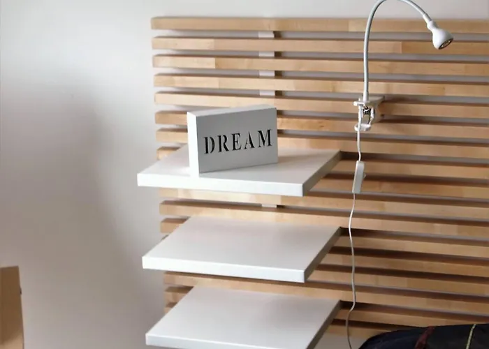 Santa Catarina Cozy Nest - Downtown Apartmán