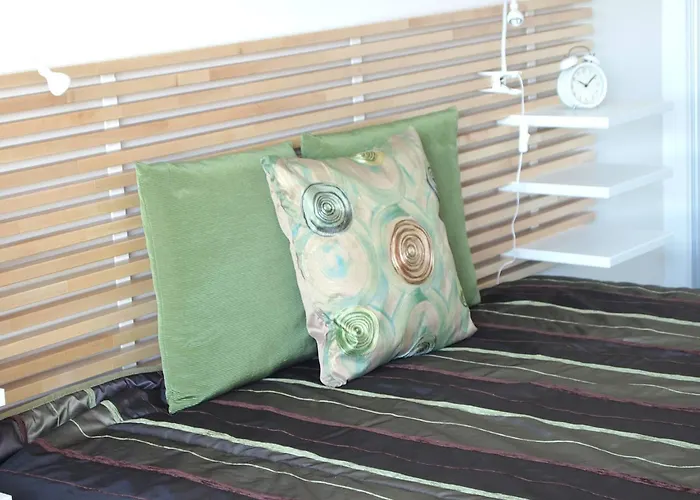 Santa Catarina Cozy Nest - Downtown *