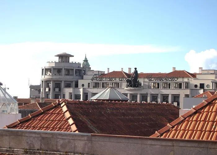 Santa Catarina Cozy Nest - Downtown Apartmán