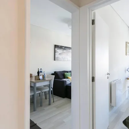 Santa Catarina Cozy Nest - Downtown * 波尔图