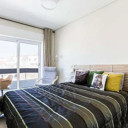 Santa Catarina Cozy Nest - Downtown *