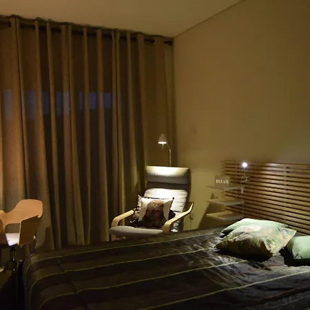 Santa Catarina Cozy Nest - Downtown 波尔图