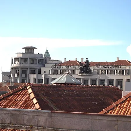 Santa Catarina Cozy Nest - Downtown Appartamento